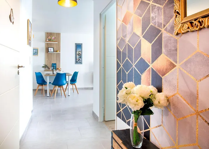 Apartment Atlantica-1 By Interhome *