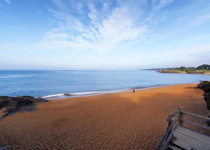 Apartment Atlantica-1 By Interhome *