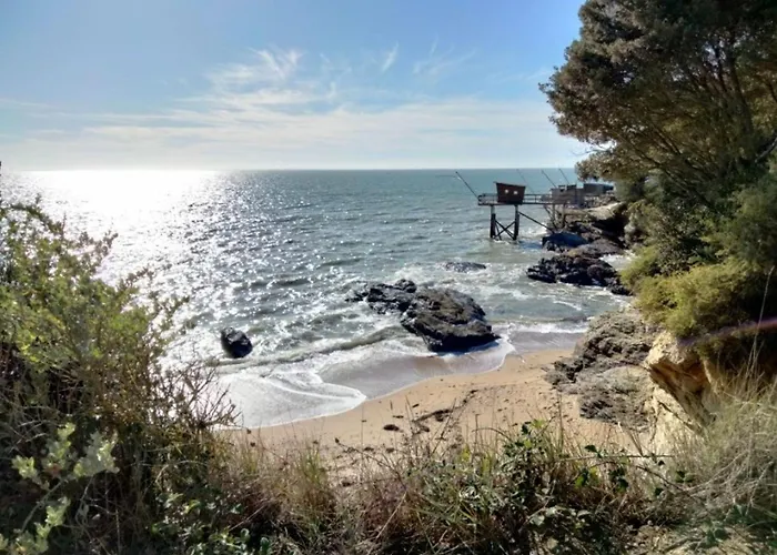 Atlantica-1 By Interhome *