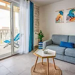 Atlantica-1 By Interhome Apartamento *