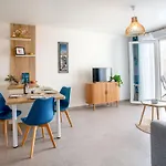 Atlantica-1 By Interhome Pornic