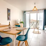 公寓 Atlantica-1 By Interhome