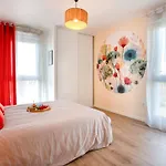 Atlantica-1 By Interhome 波尔尼克