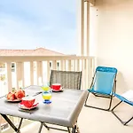 Atlantica-1 By Interhome 公寓