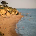 公寓 Atlantica-1 By Interhome