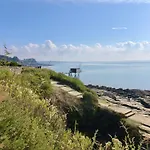 公寓 Atlantica-1 By Interhome 波尔尼克