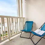 Atlantica-1 By Interhome Apartamento