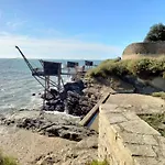 Atlantica-1 By Interhome 公寓 波尔尼克