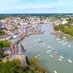 Atlantica-1 By Interhome 公寓 波尔尼克