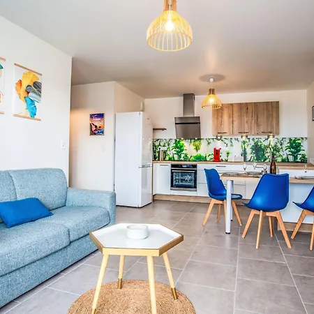 Апартаменты Atlantica-1 By Interhome