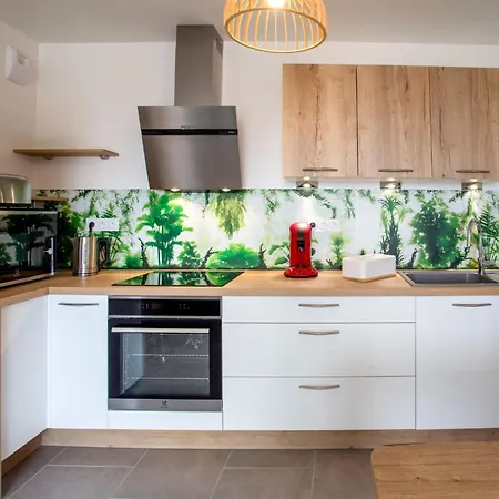 Atlantica-1 By Interhome *