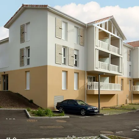 Atlantica-1 By Interhome * Pornic