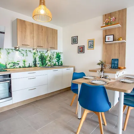 Atlantica-1 By Interhome