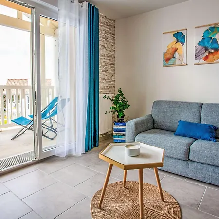 Atlantica-1 By Interhome Apartment *