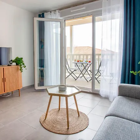 Apartment Atlantica-1 By Interhome Pornic