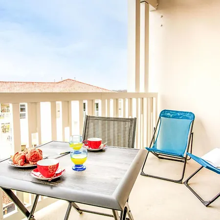 Atlantica-1 By Interhome Appartement