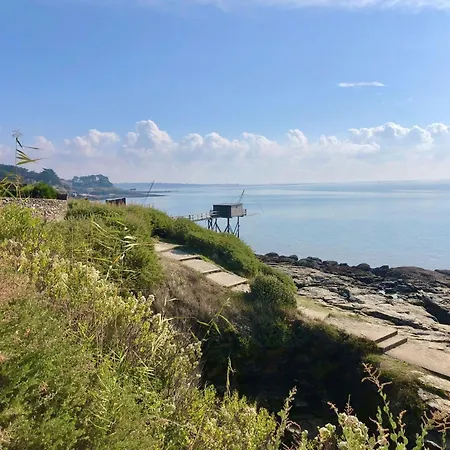 Διαμέρισμα Atlantica-1 By Interhome Pornic