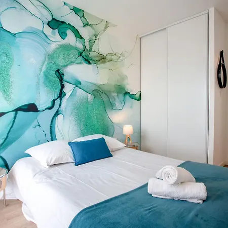 Atlantica-1 By Interhome Pornic