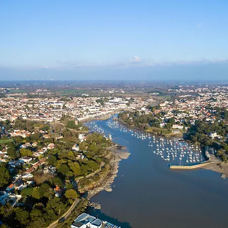 Atlantica-1 By Interhome * Порник