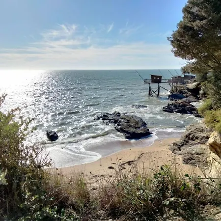 Atlantica-1 By Interhome *