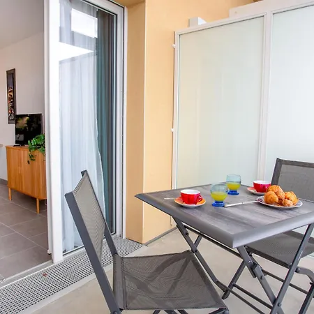 Atlantica-1 By Interhome