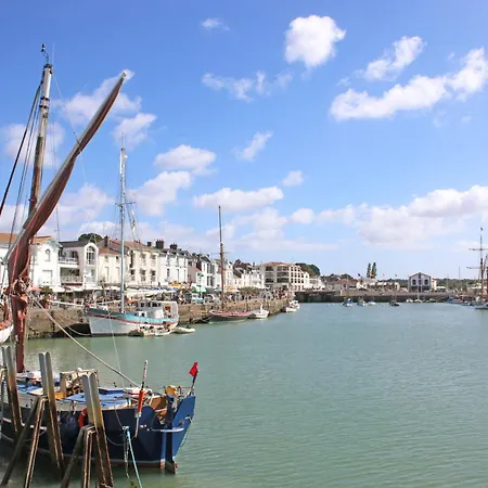 Апартаменты Atlantica-1 By Interhome *