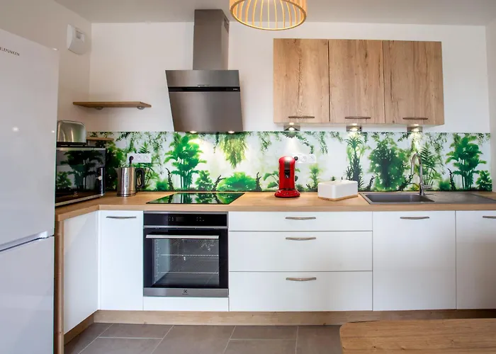 Atlantica-1 By Interhome *