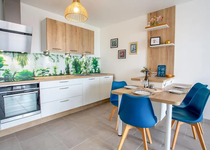 Atlantica-1 By Interhome