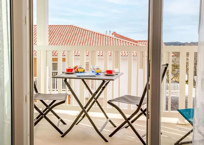 Atlantica-1 By Interhome