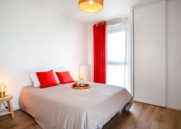 Atlantica-1 By Interhome Διαμέρισμα Pornic