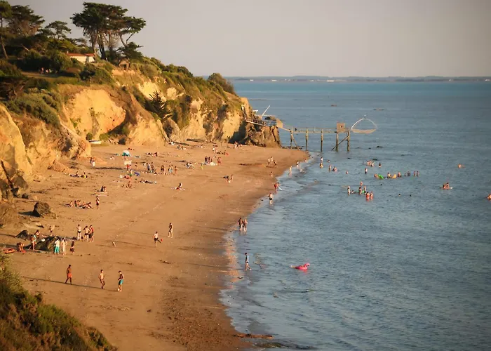 Διαμέρισμα Atlantica-1 By Interhome