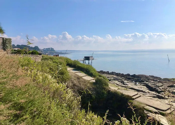 Διαμέρισμα Atlantica-1 By Interhome Pornic