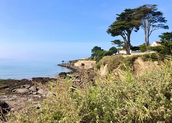 Atlantica-1 By Interhome Διαμέρισμα *