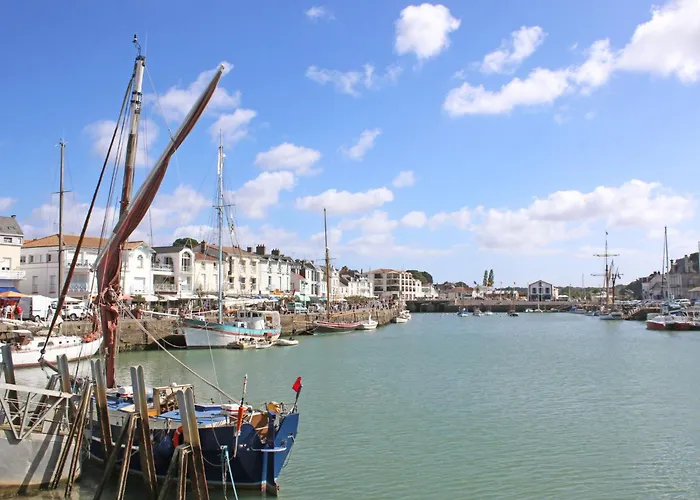 Διαμέρισμα Atlantica-1 By Interhome *